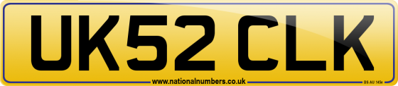 UK52 CLK