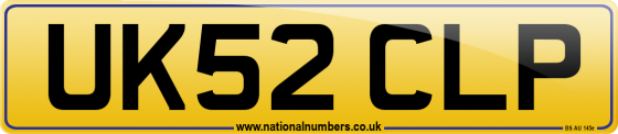 UK52 CLP
