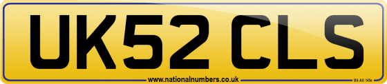 UK52 CLS