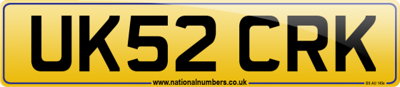 UK52 CRK