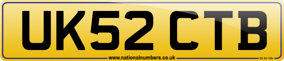 UK52 CTB