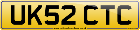 UK52 CTC