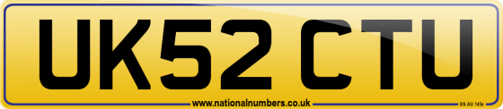 UK52 CTU
