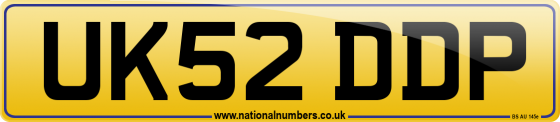 UK52 DDP
