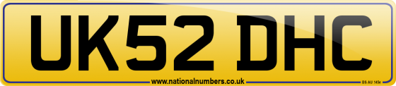 UK52 DHC