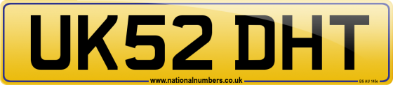 UK52 DHT