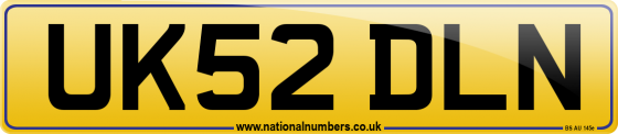 UK52 DLN