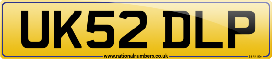 UK52 DLP