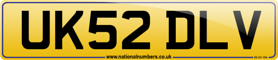 UK52 DLV