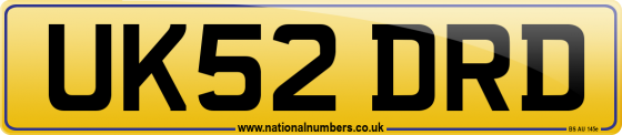 UK52 DRD