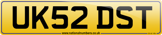 UK52 DST