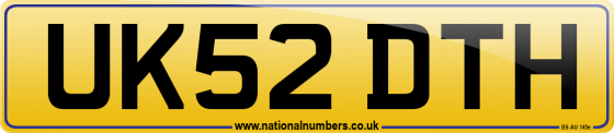 UK52 DTH