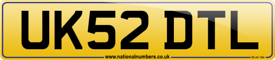 UK52 DTL