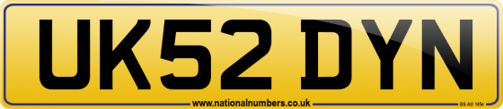 UK52 DYN