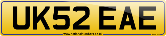 UK52 EAE