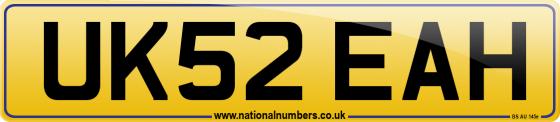 UK52 EAH