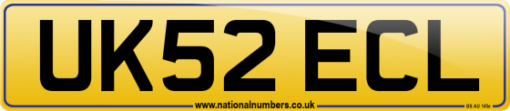 UK52 ECL