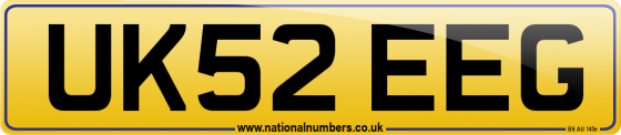 UK52 EEG