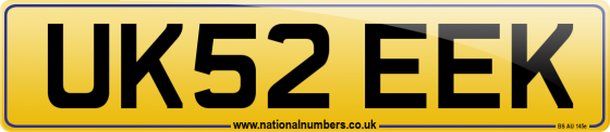 UK52 EEK