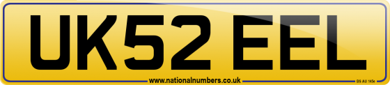 UK52 EEL