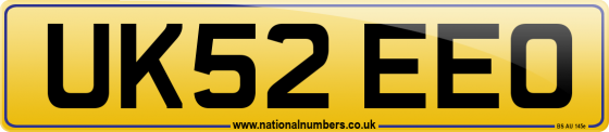 UK52 EEO
