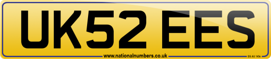 UK52 EES