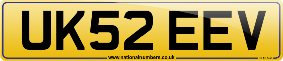 UK52 EEV