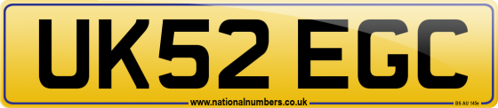 UK52 EGC