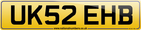 UK52 EHB