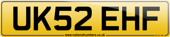 UK52 EHF