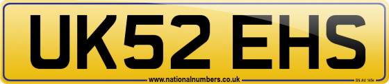 UK52 EHS