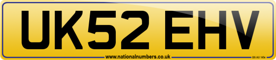 UK52 EHV