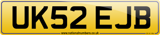 UK52 EJB