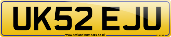 UK52 EJU