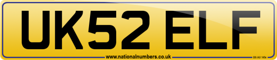 UK52 ELF