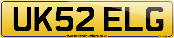 UK52 ELG