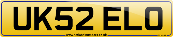 UK52 ELO