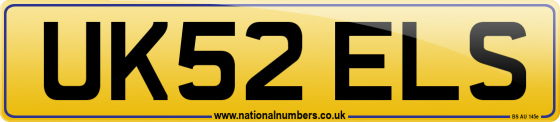 UK52 ELS
