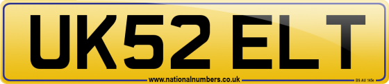UK52 ELT