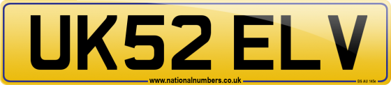 UK52 ELV