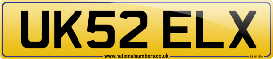 UK52 ELX