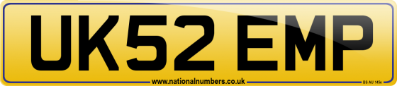 UK52 EMP