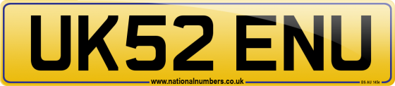 UK52 ENU
