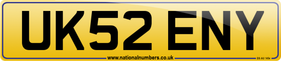 UK52 ENY