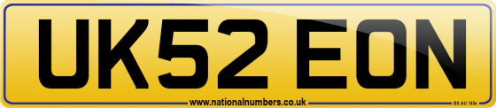 UK52 EON