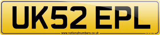 UK52 EPL