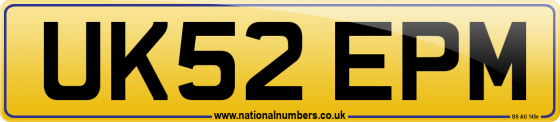 UK52 EPM