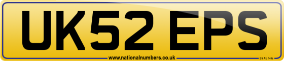 UK52 EPS