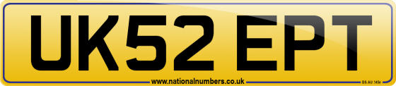 UK52 EPT