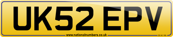 UK52 EPV